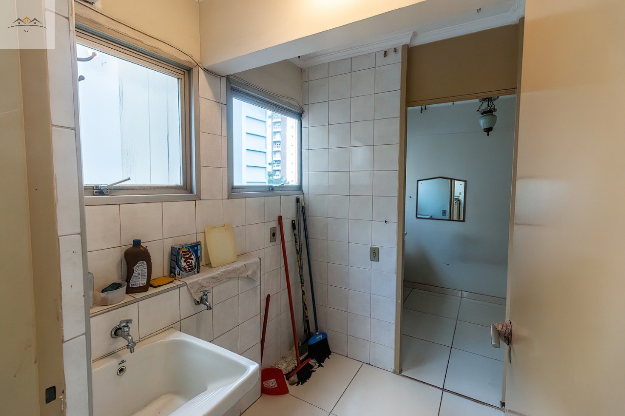 Apartamento, 2 quartos, 126 m² - Foto 7