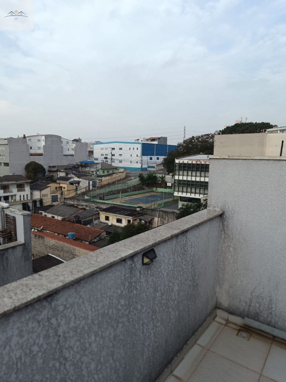 Cobertura, 2 quartos, 39 m² - Foto 14