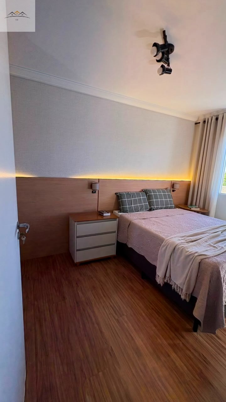 Apartamento, 2 quartos, 60 m² - Foto 13