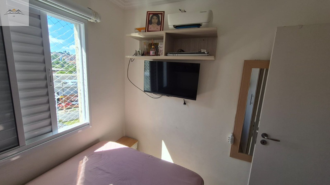 Apartamento, 2 quartos, 53 m² - Foto 11