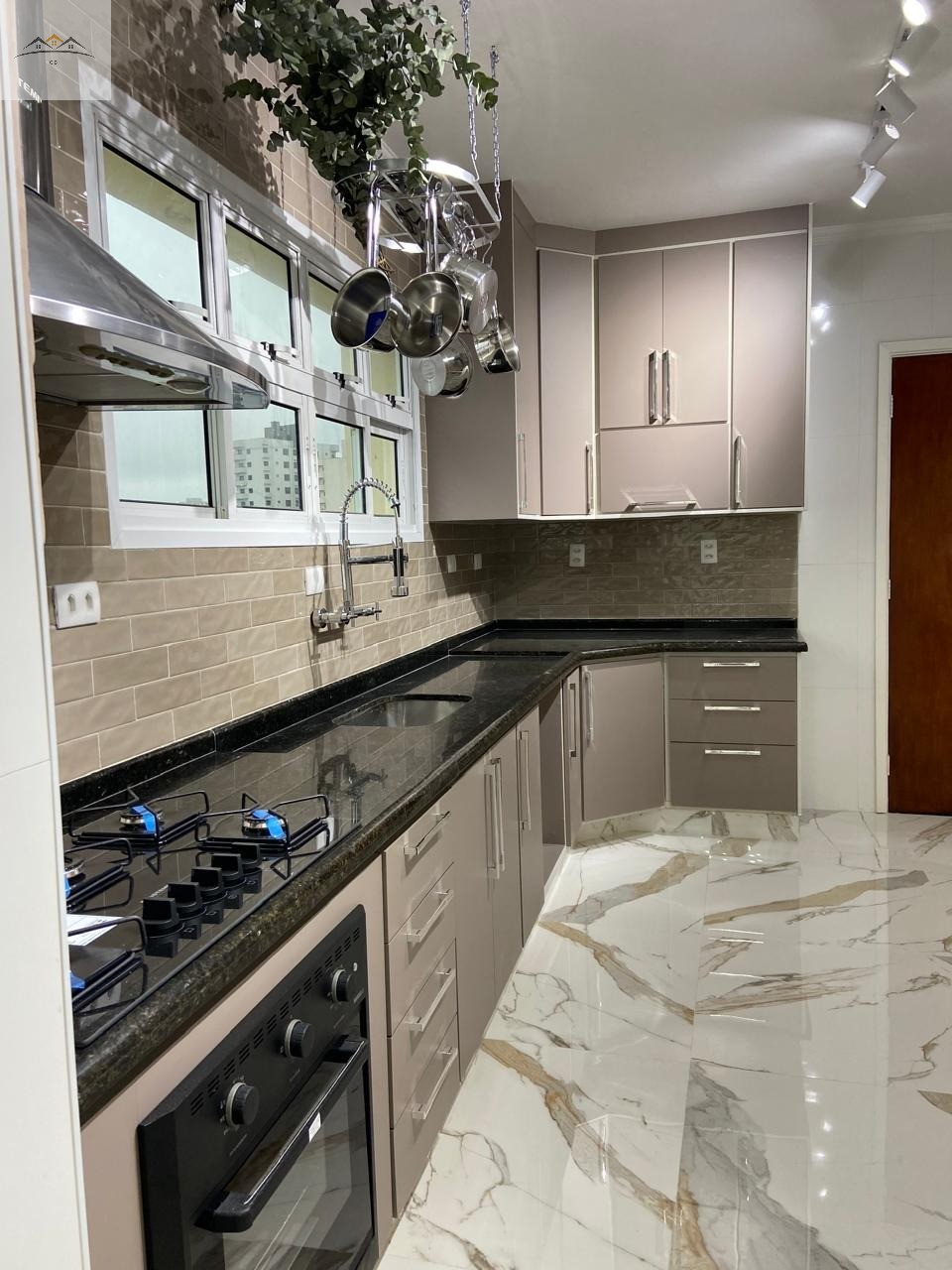 Apartamento, 3 quartos, 136 m² - Foto 22