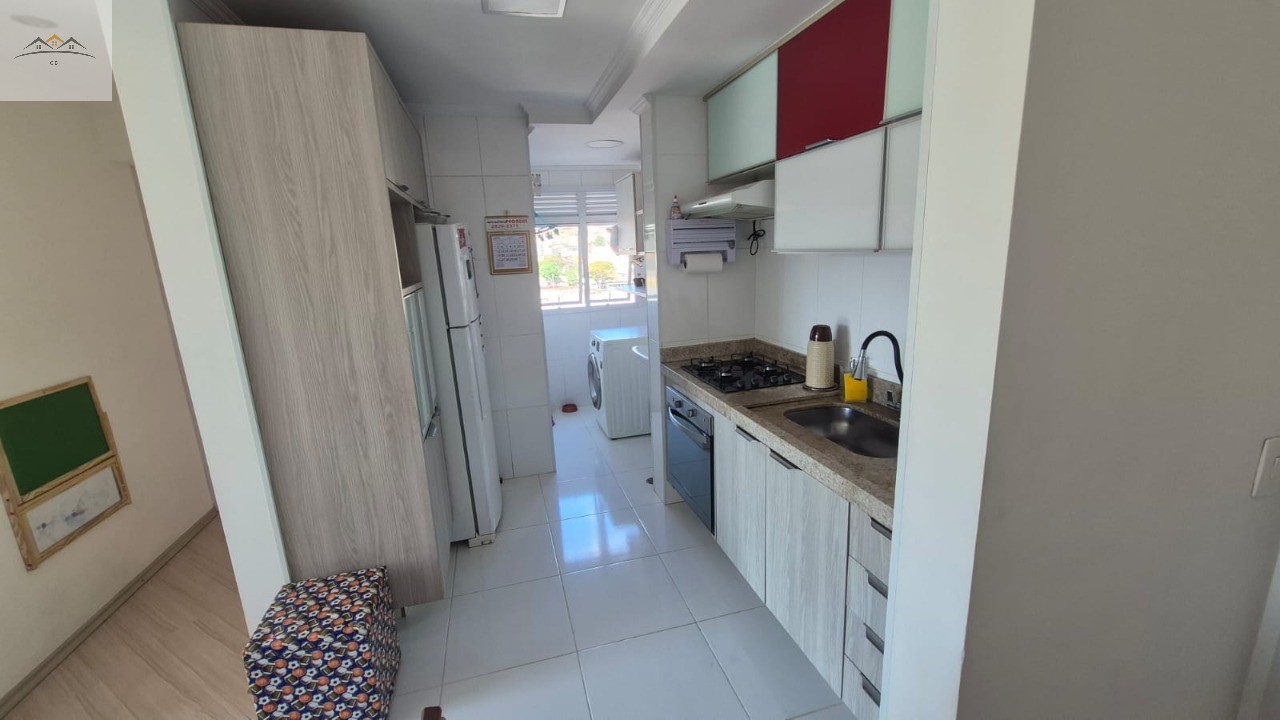 Apartamento, 2 quartos, 53 m² - Foto 7