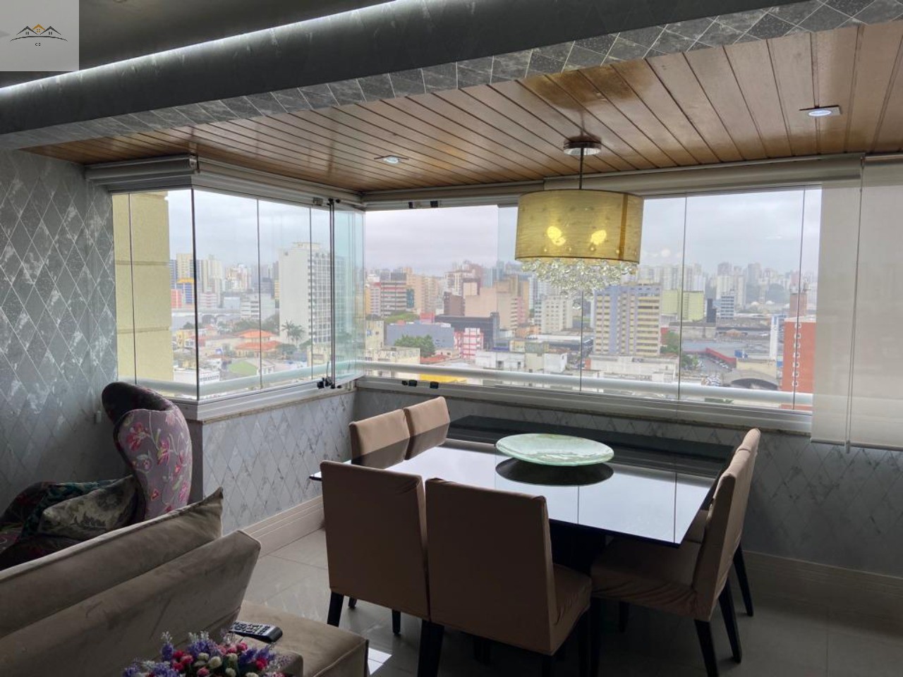 Apartamento, 3 quartos, 128 m² - Foto 2