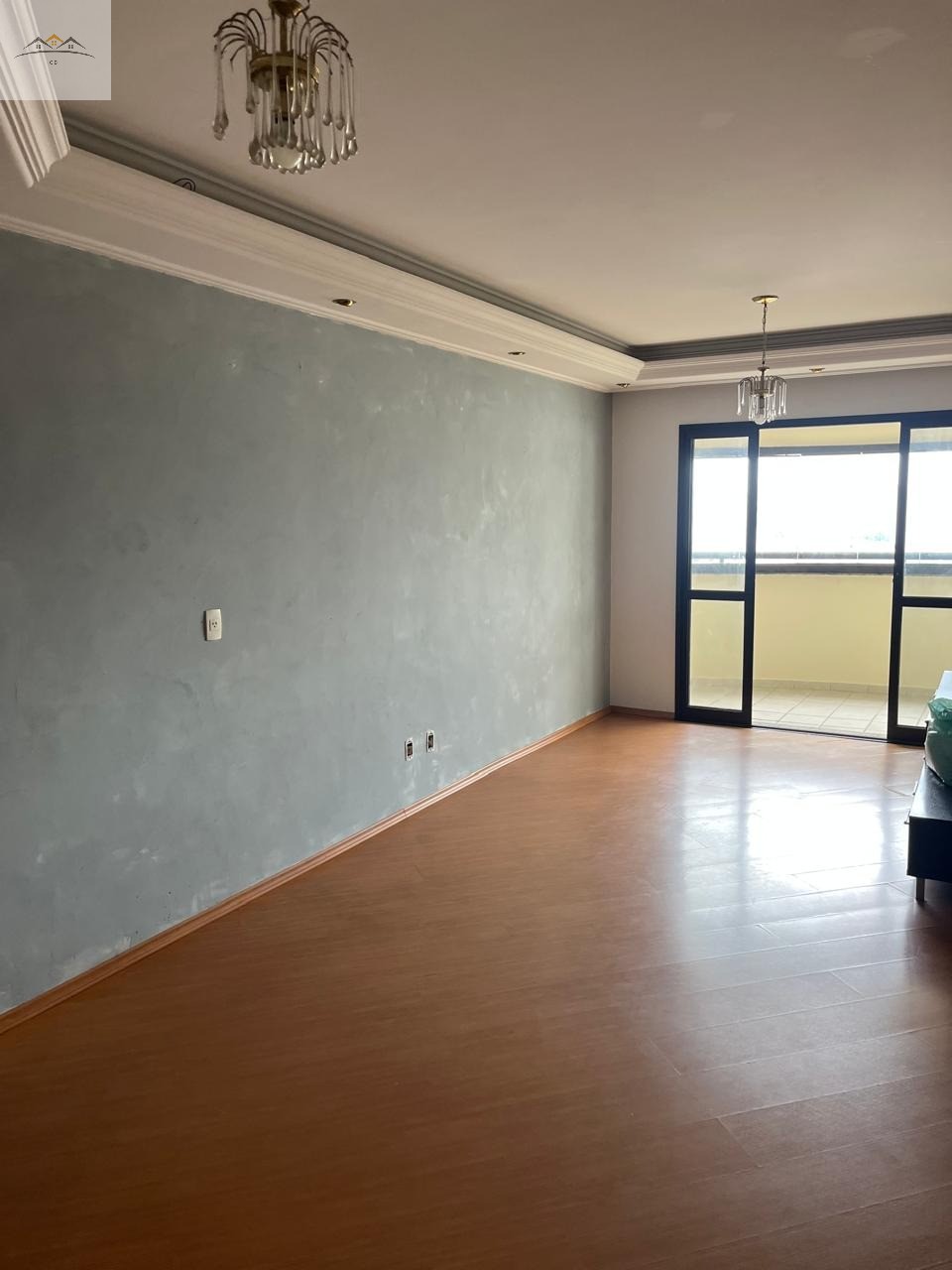 Apartamento, 3 quartos, 144 m² - Foto 2