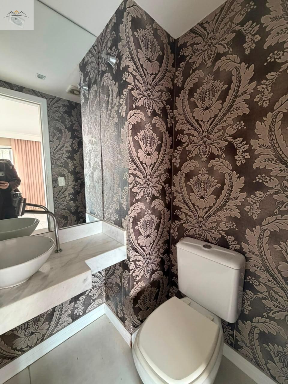 Apartamento, 3 quartos, 120 m² - Foto 32
