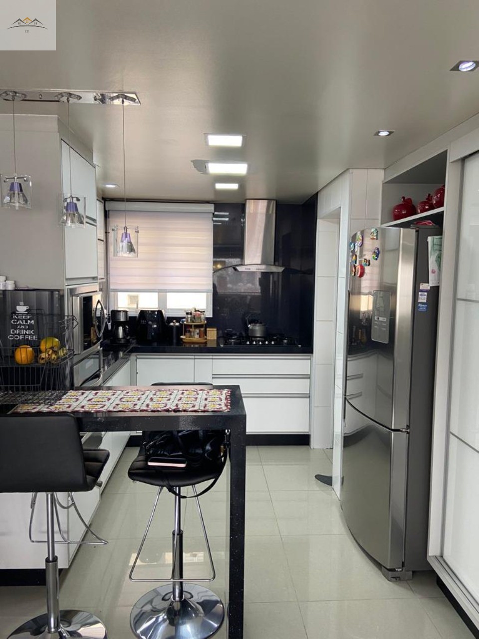 Apartamento, 3 quartos, 128 m² - Foto 7