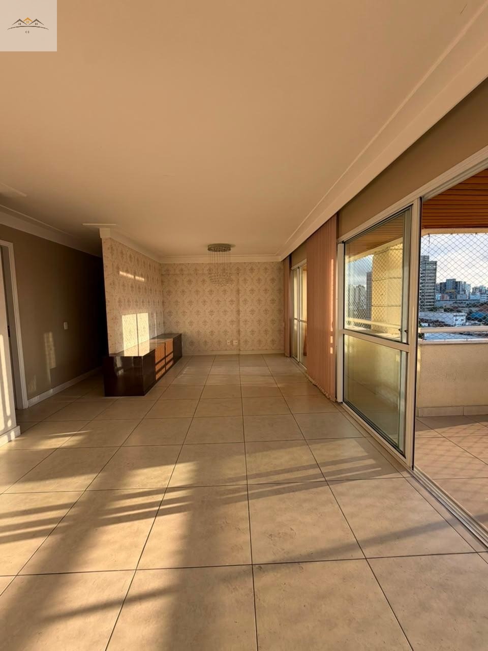 Apartamento, 3 quartos, 120 m² - Foto 4