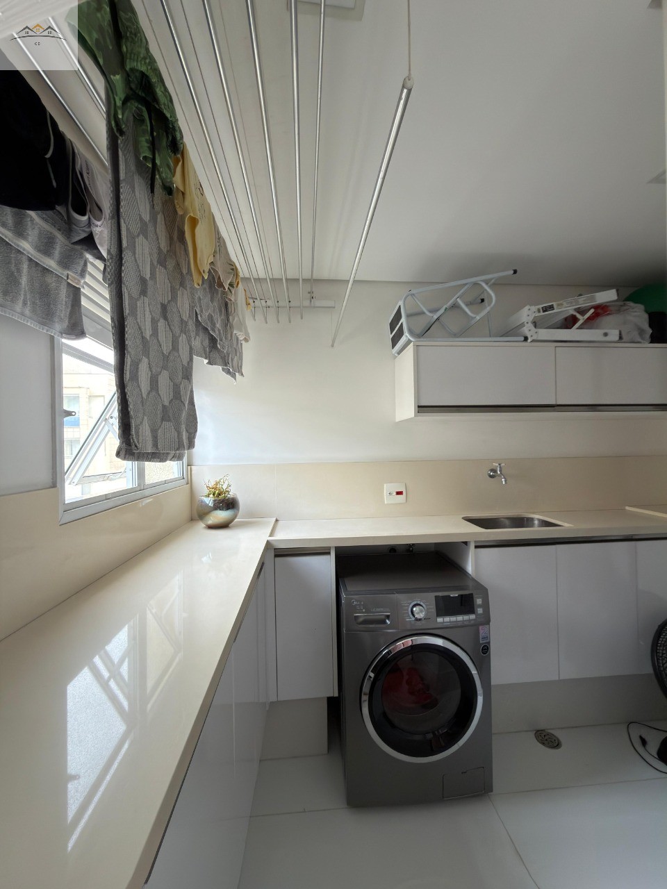 Apartamento, 3 quartos, 228 m² - Foto 23