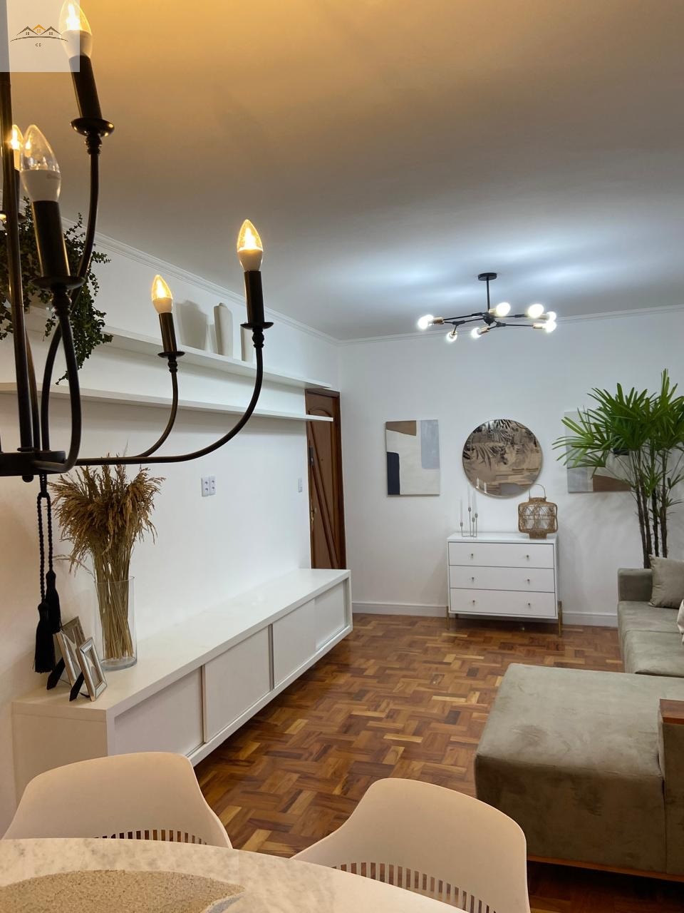 Apartamento, 3 quartos, 136 m² - Foto 6