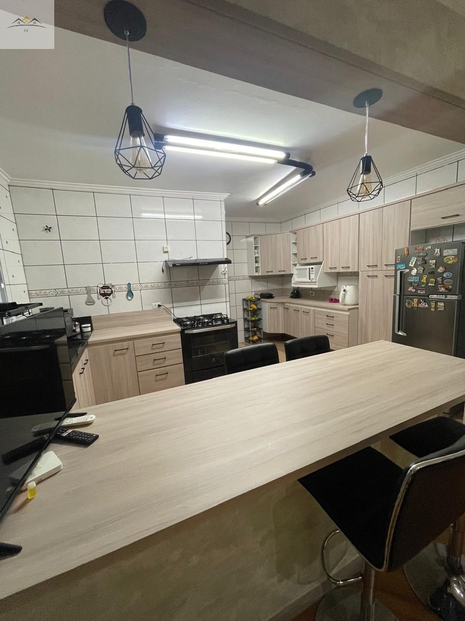 Casa, 4 quartos - Foto 3