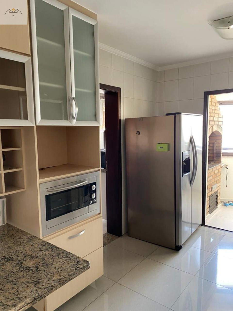Apartamento, 3 quartos, 144 m² - Foto 9