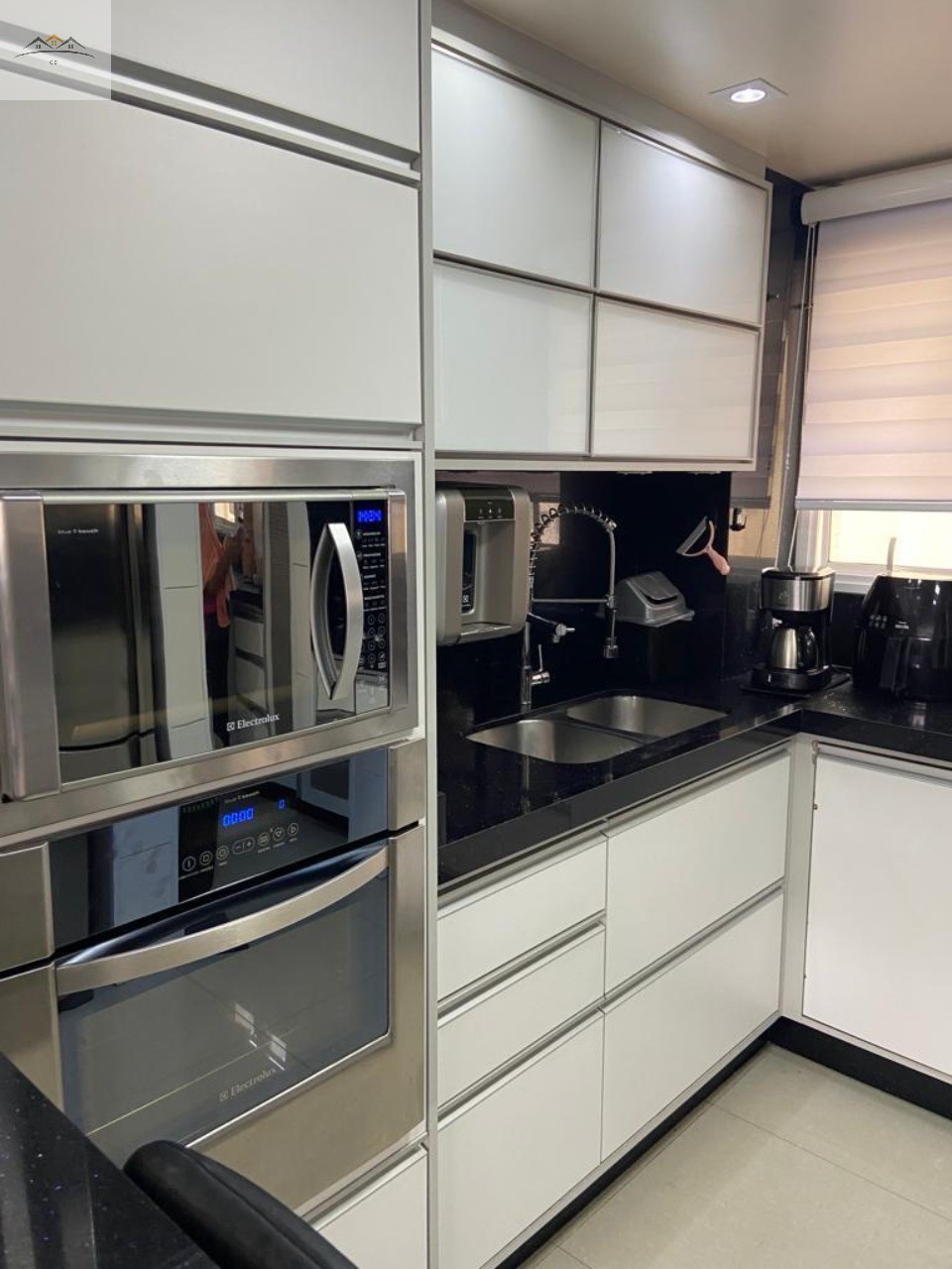 Apartamento, 3 quartos, 128 m² - Foto 5