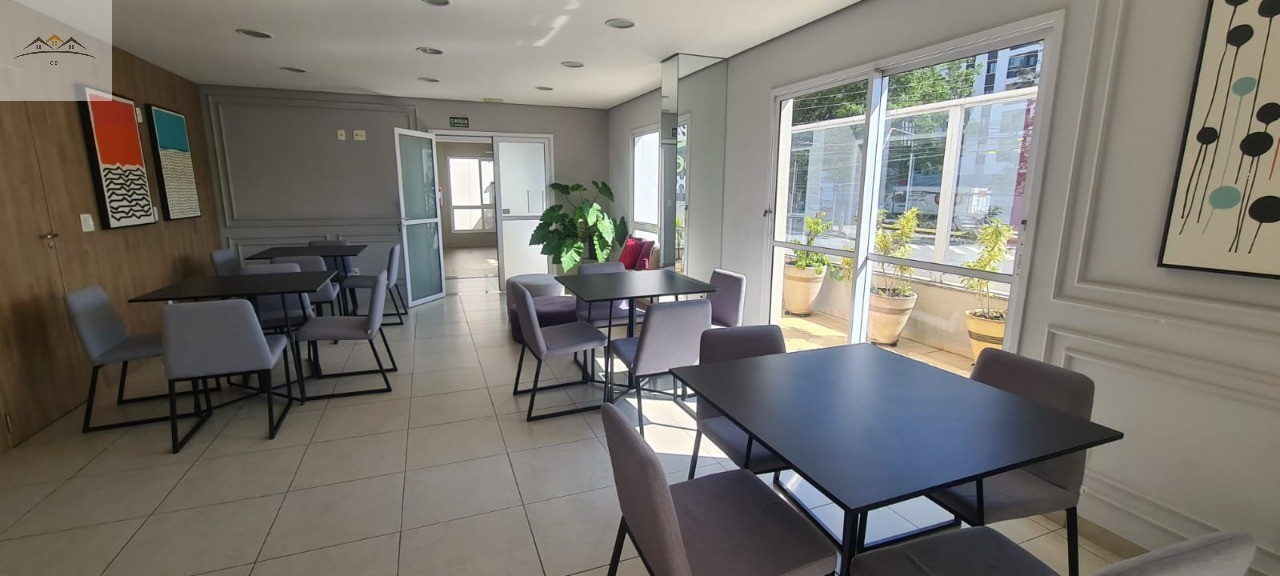 Apartamento, 2 quartos, 53 m² - Foto 29