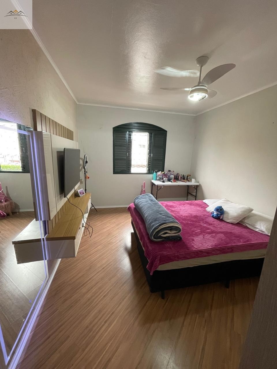 Casa, 4 quartos - Foto 10