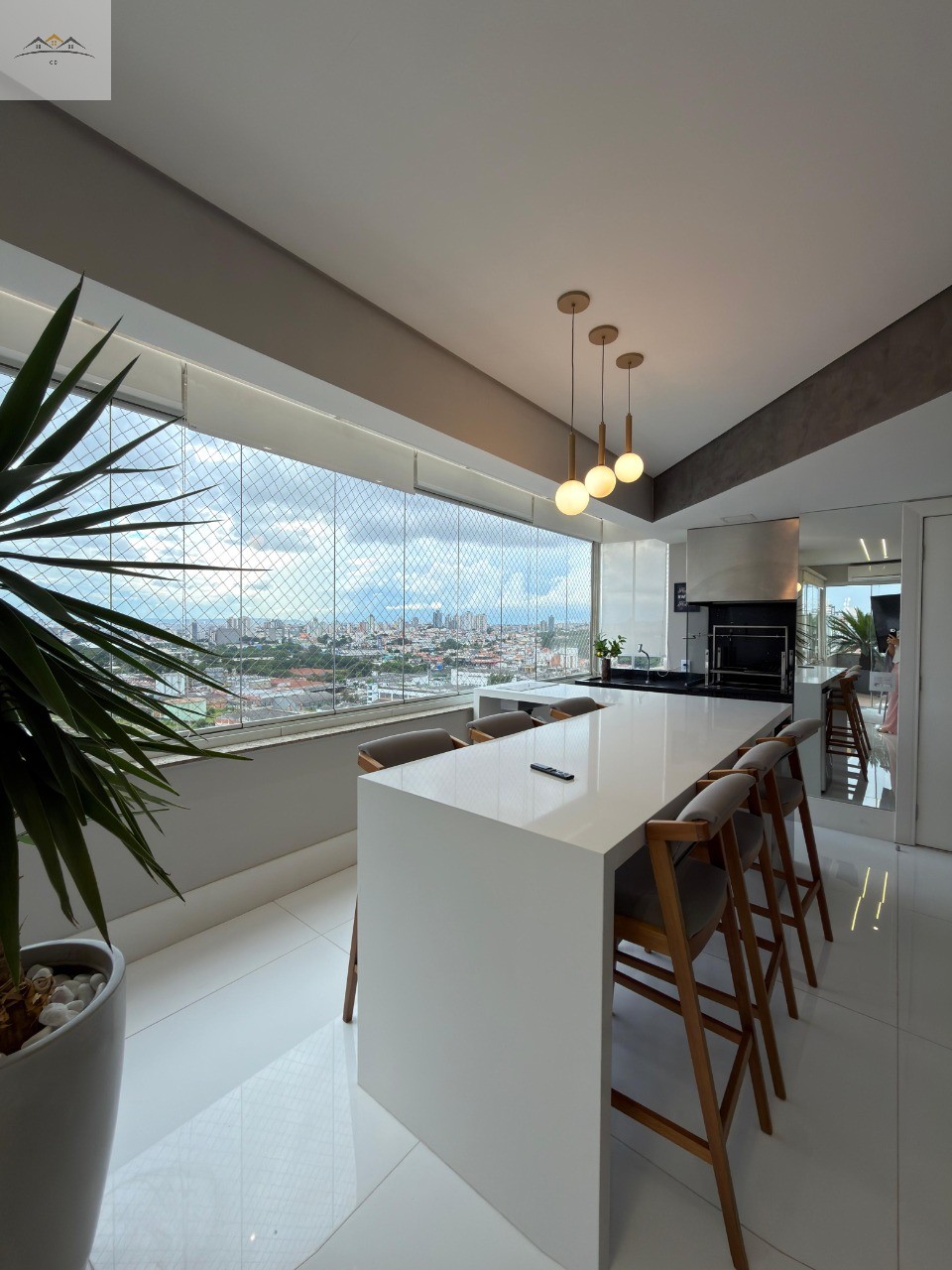 Apartamento, 3 quartos, 228 m² - Foto 9