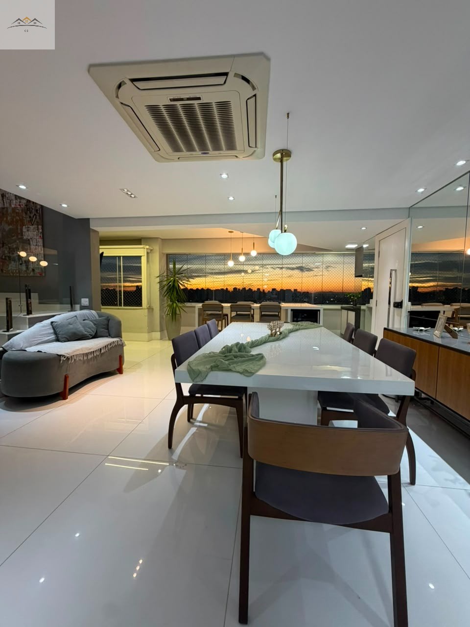 Apartamento, 3 quartos, 90 m² - Foto 3
