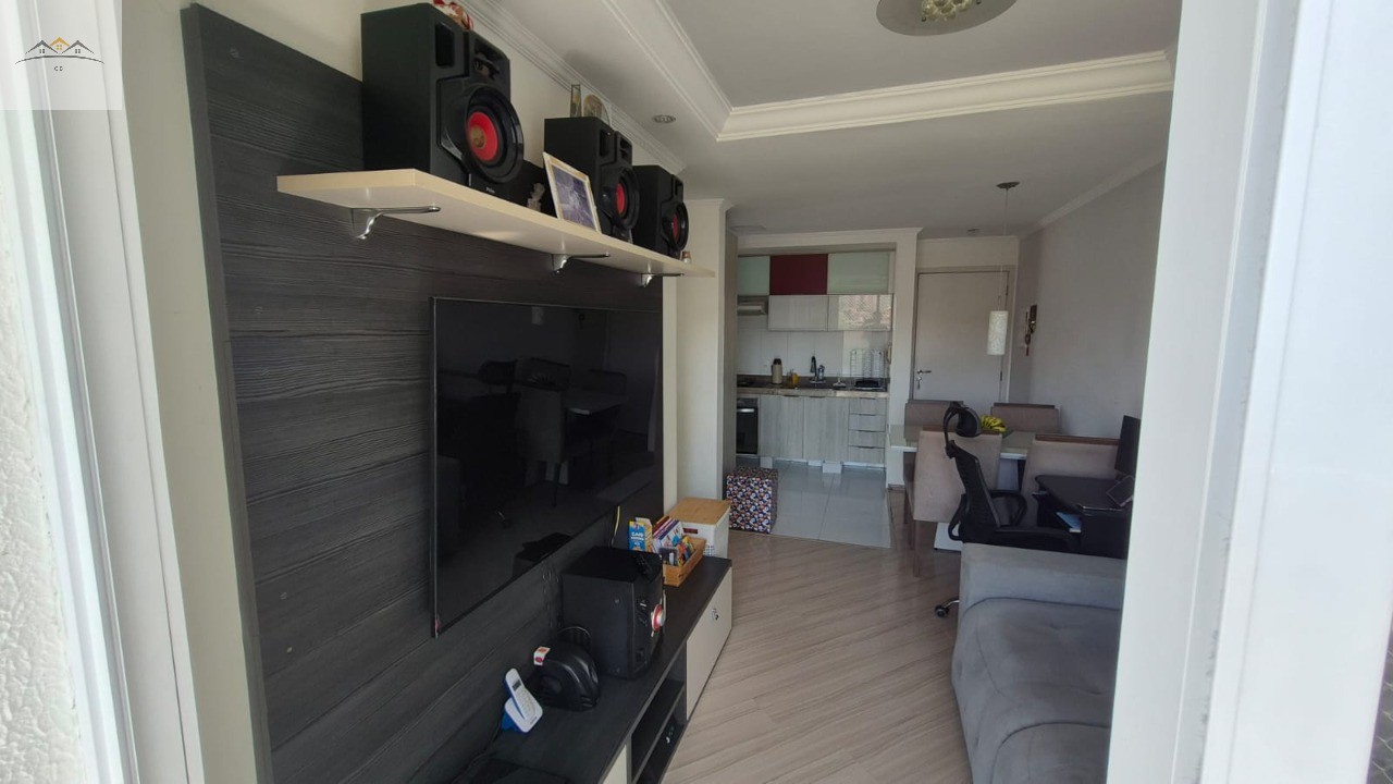 Apartamento, 2 quartos, 53 m² - Foto 9