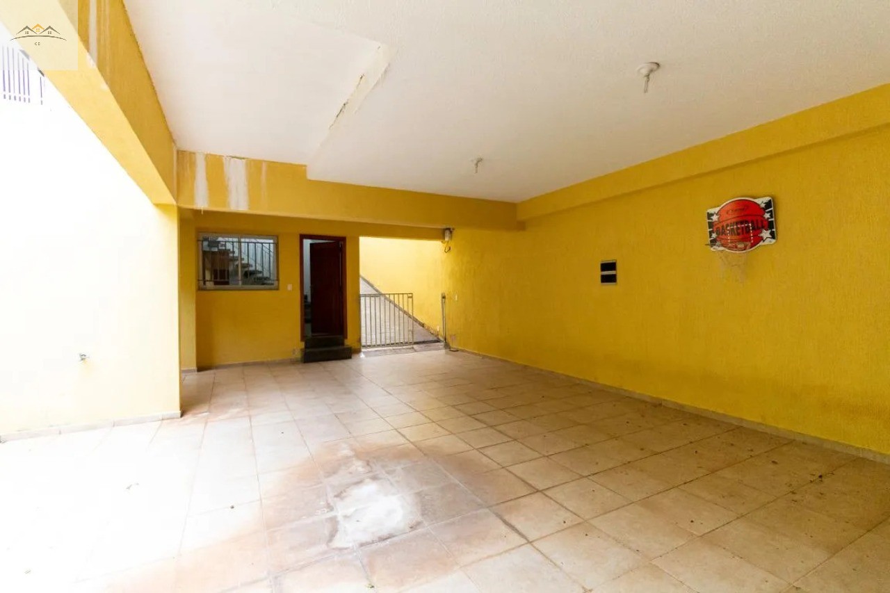 Casa, 4 quartos - Foto 43