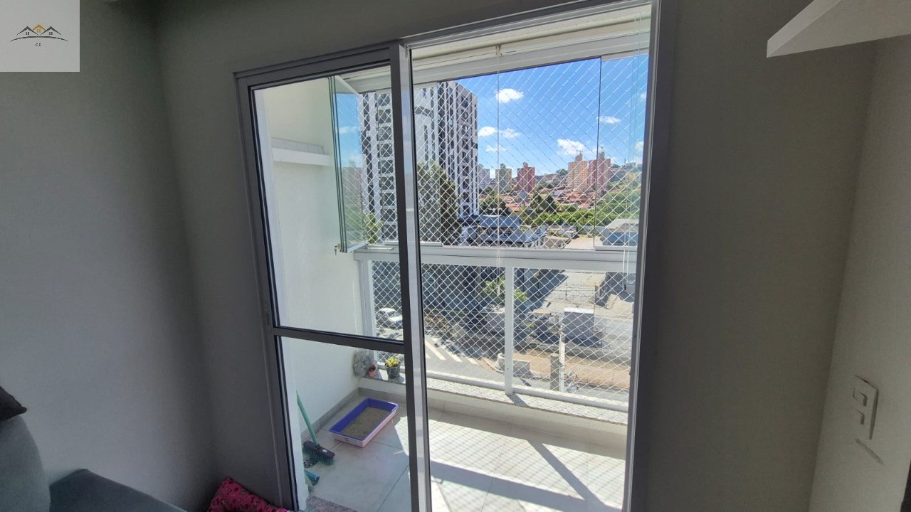 Apartamento, 2 quartos, 53 m² - Foto 3
