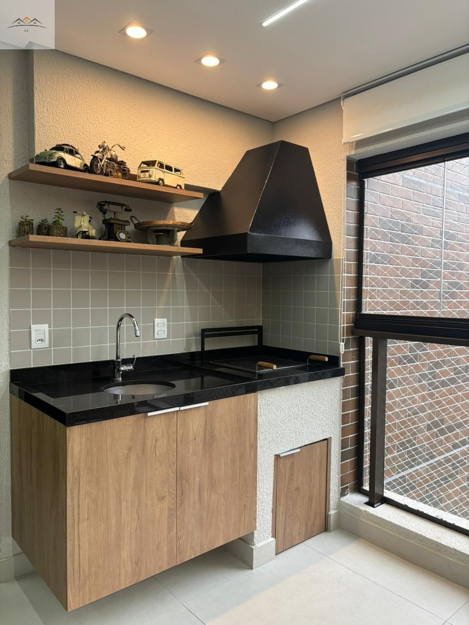 Apartamento, 3 quartos, 117 m² - Foto 9