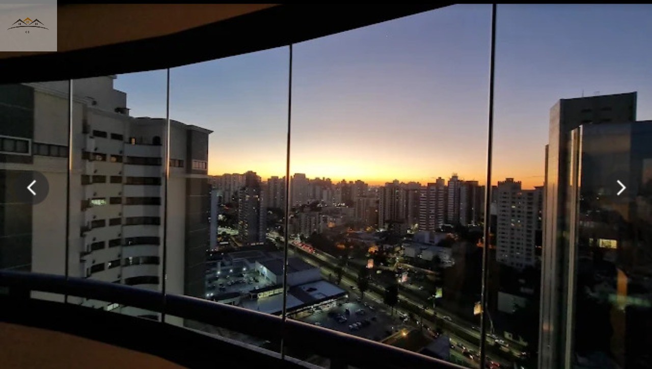 Apartamento, 3 quartos, 144 m² - Foto 27