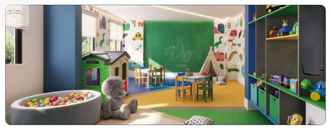 Apartamento, 2 quartos, 37 m² - Foto 8