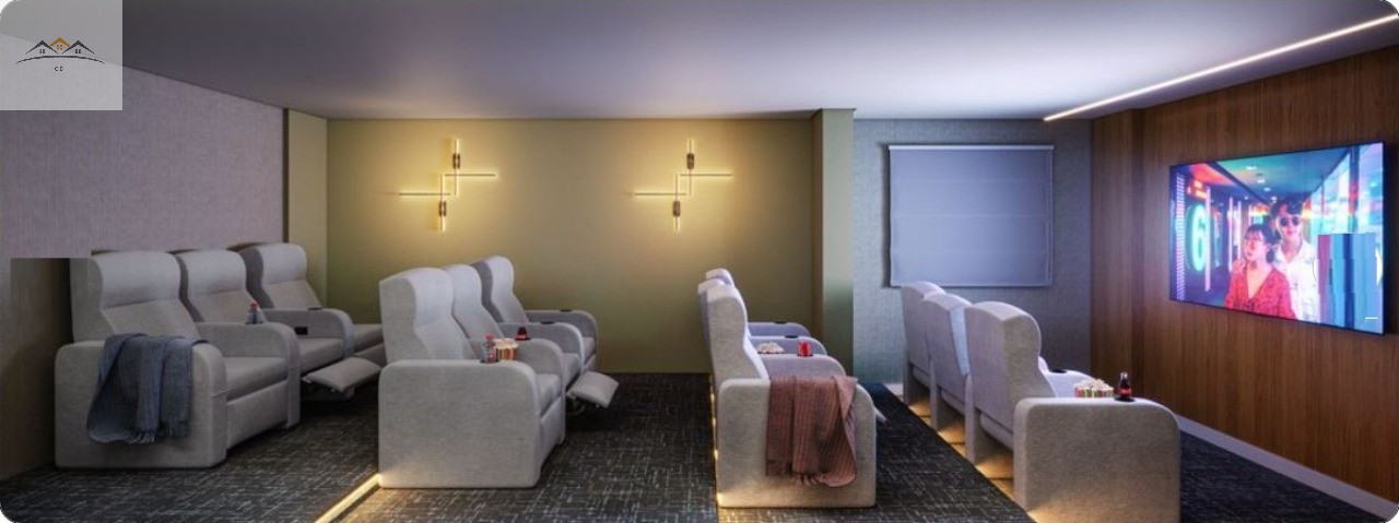 Apartamento, 2 quartos, 37 m² - Foto 9