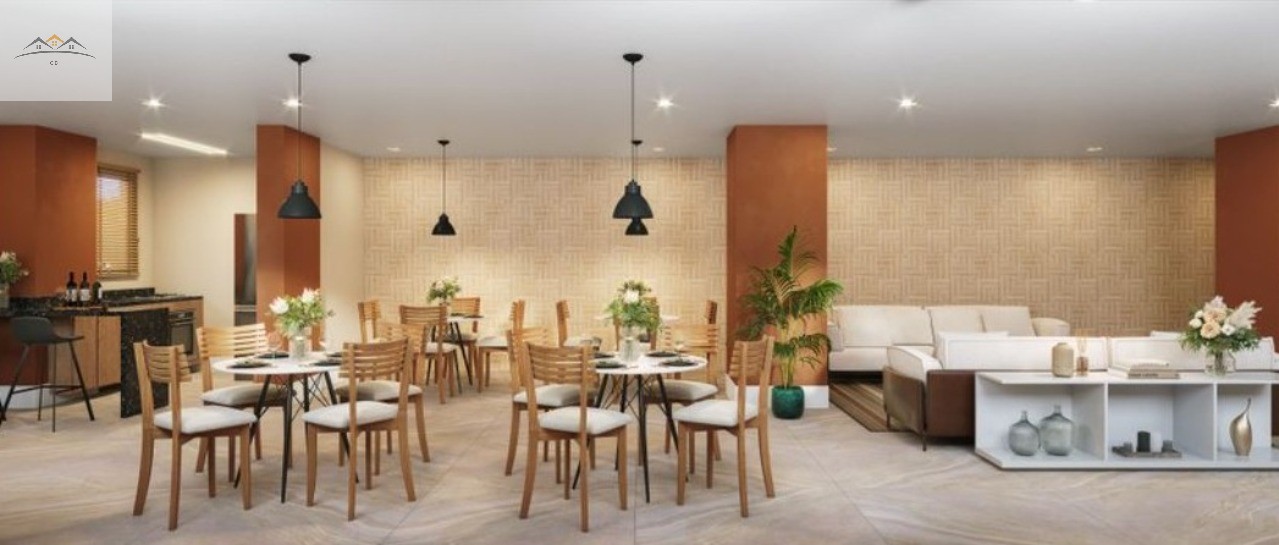Apartamento, 2 quartos, 37 m² - Foto 13