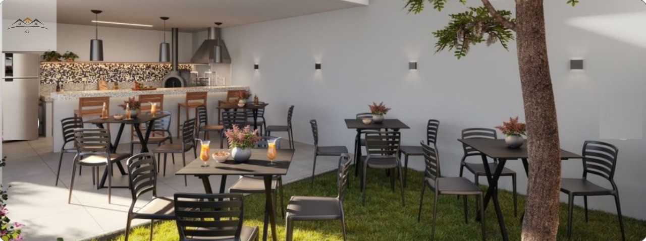 Apartamento, 2 quartos, 37 m² - Foto 15