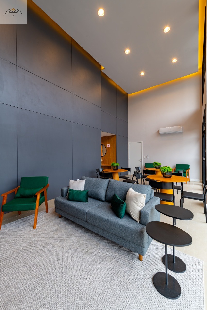 Apartamento, 2 quartos, 44 m² - Foto 10