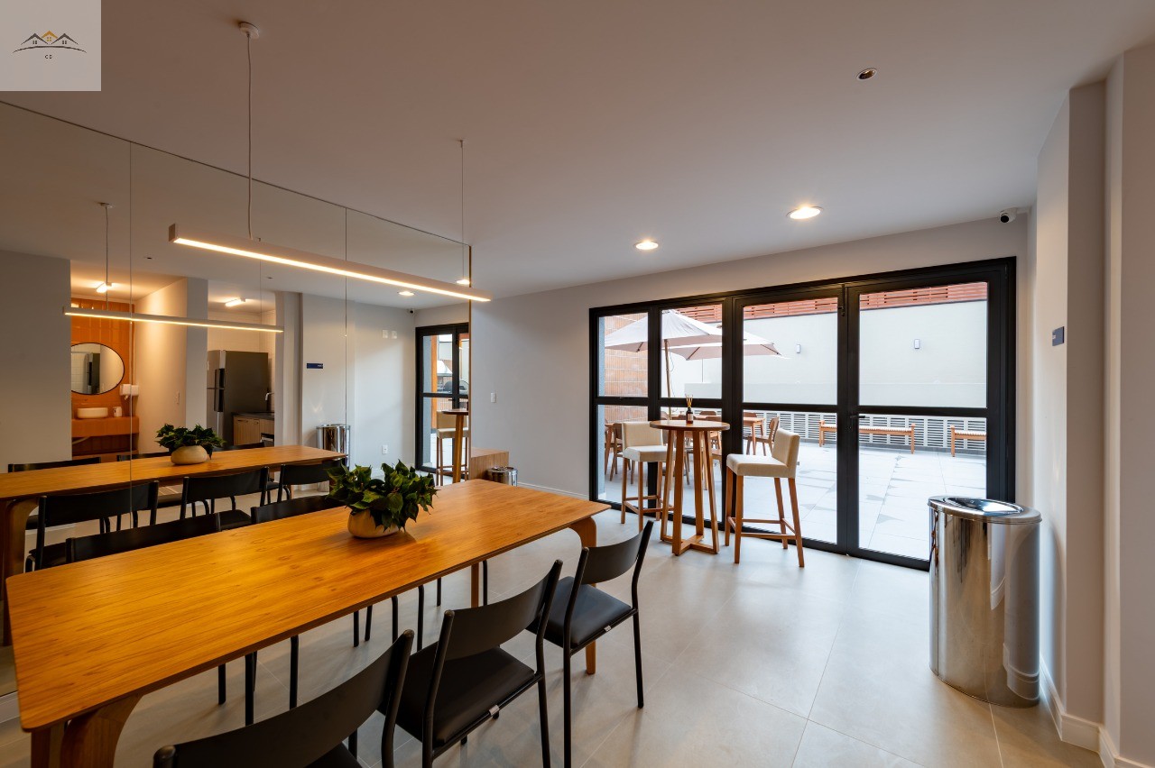 Apartamento, 2 quartos, 44 m² - Foto 18