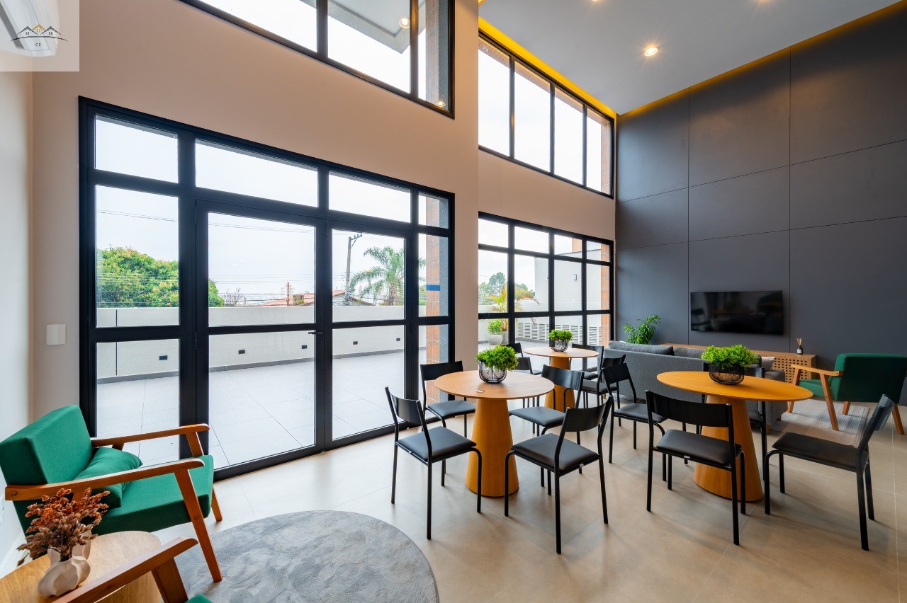Apartamento, 2 quartos, 44 m² - Foto 19
