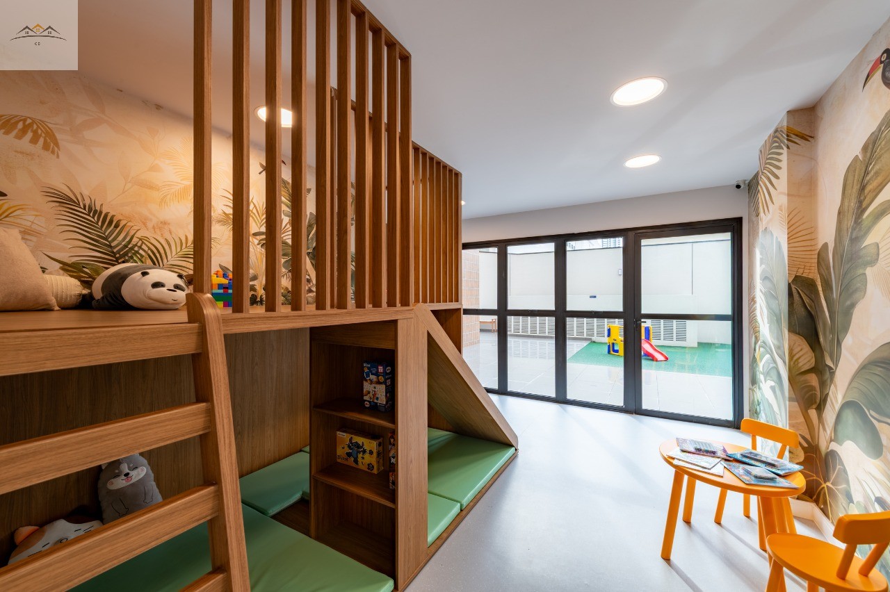 Apartamento, 2 quartos, 44 m² - Foto 20