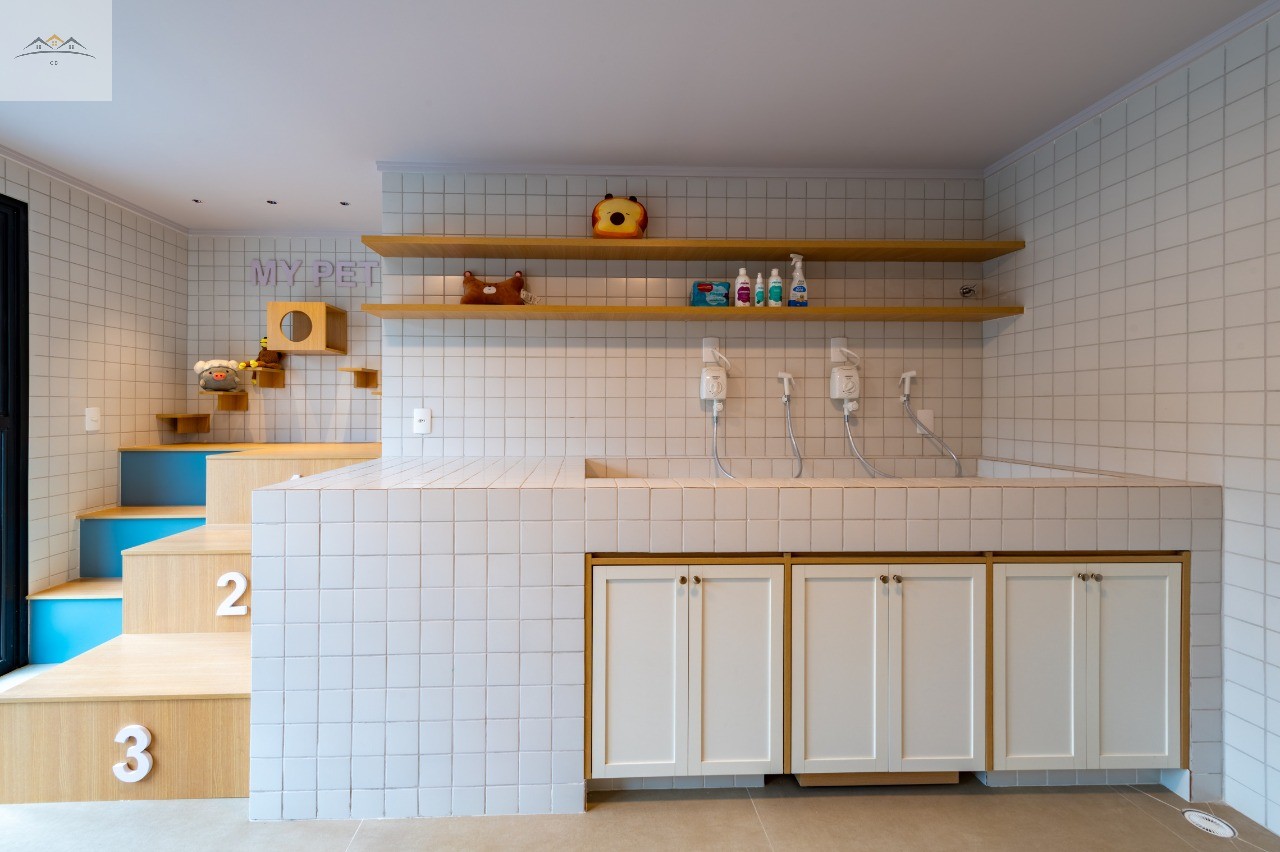 Apartamento, 2 quartos, 44 m² - Foto 23