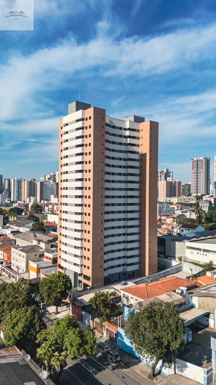 Apartamento, 2 quartos, 44 m² - Foto 1