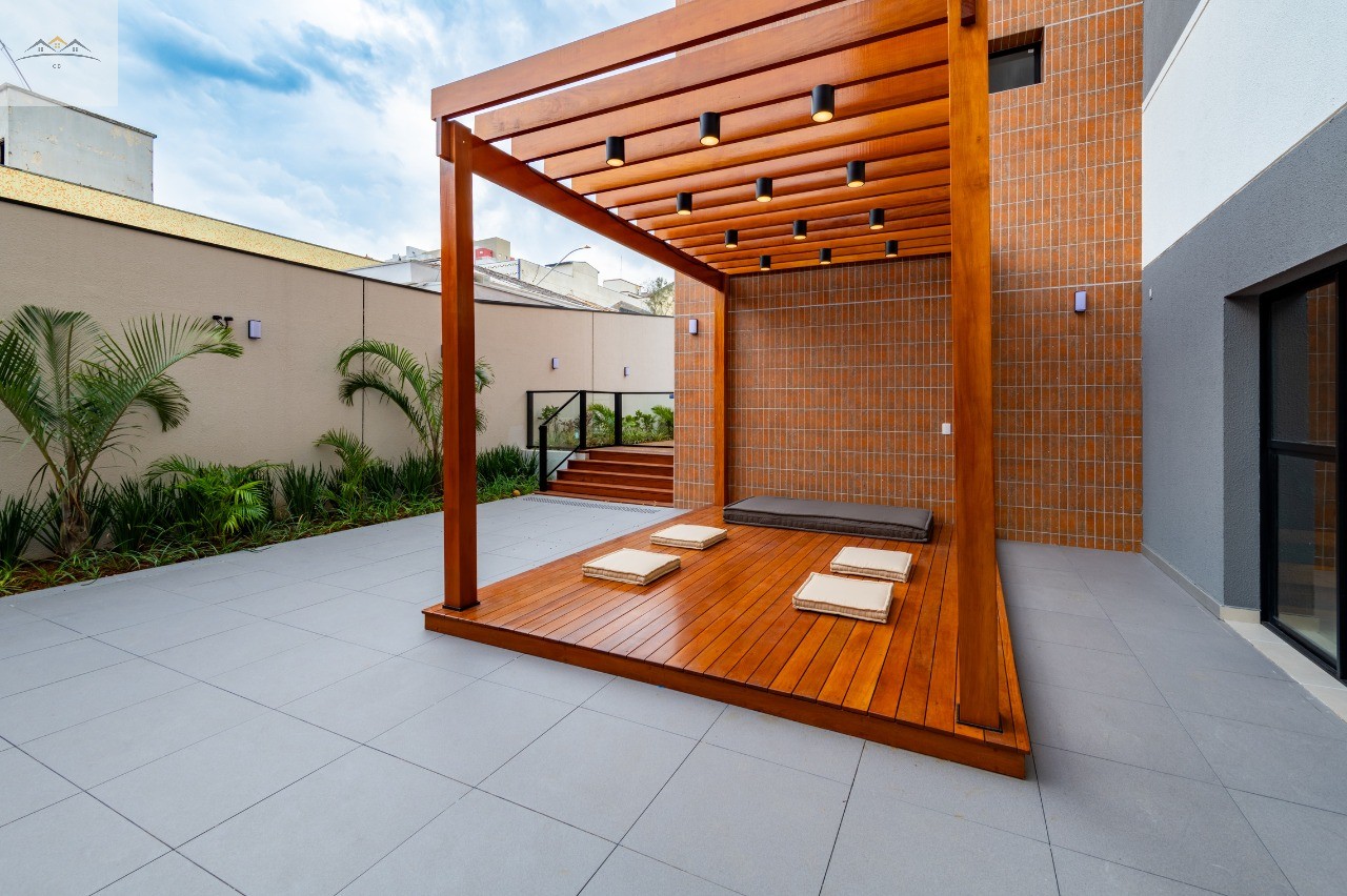 Apartamento, 2 quartos, 44 m² - Foto 22