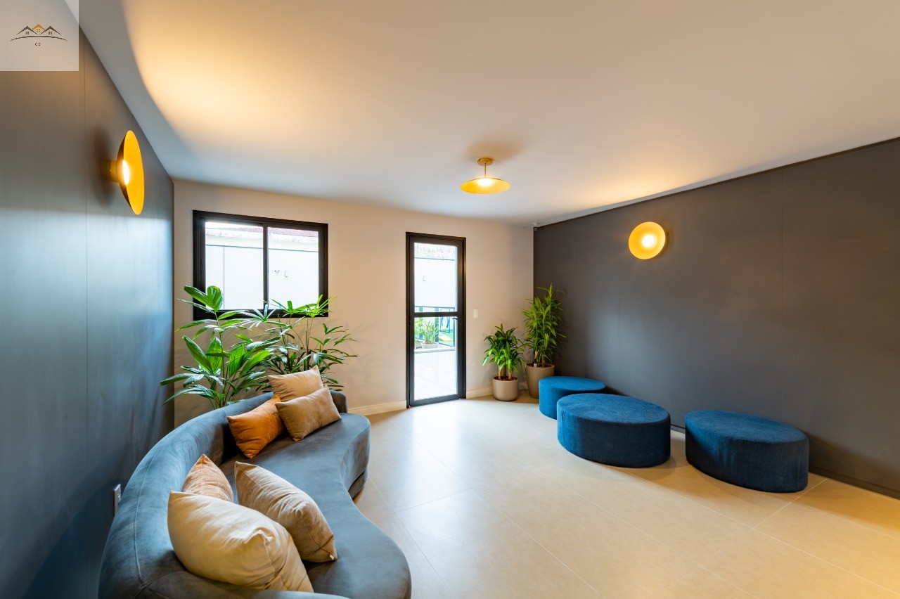 Apartamento, 2 quartos, 44 m² - Foto 9