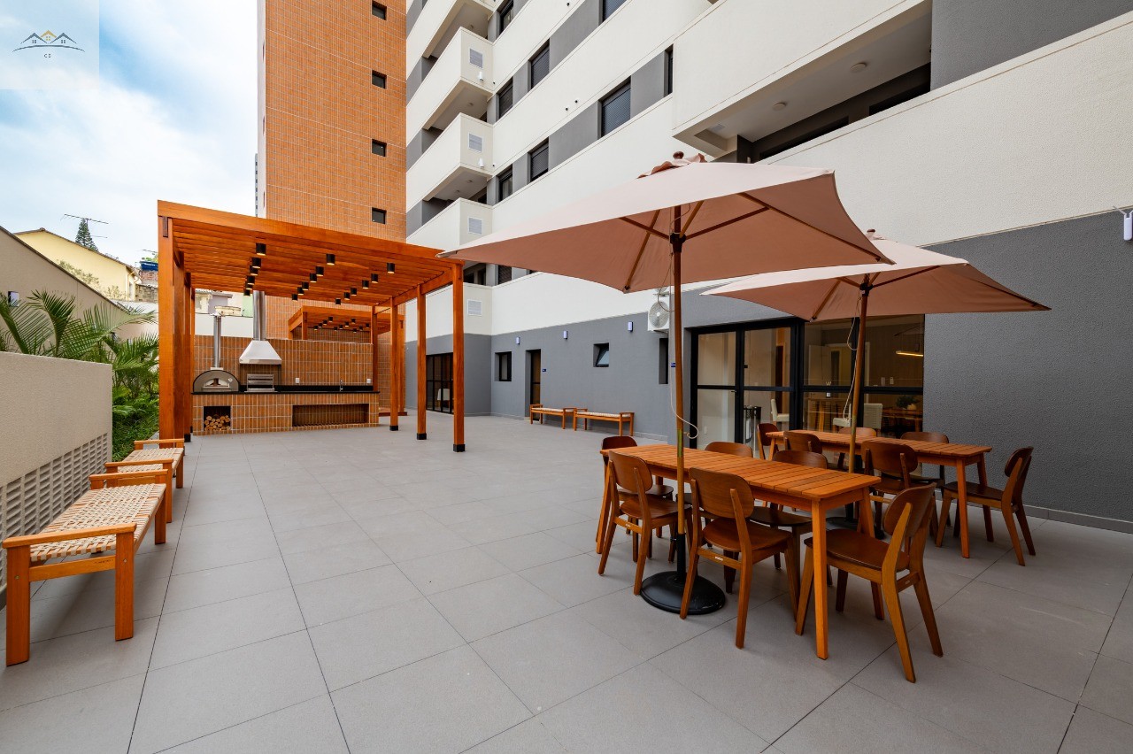 Apartamento, 2 quartos, 44 m² - Foto 15