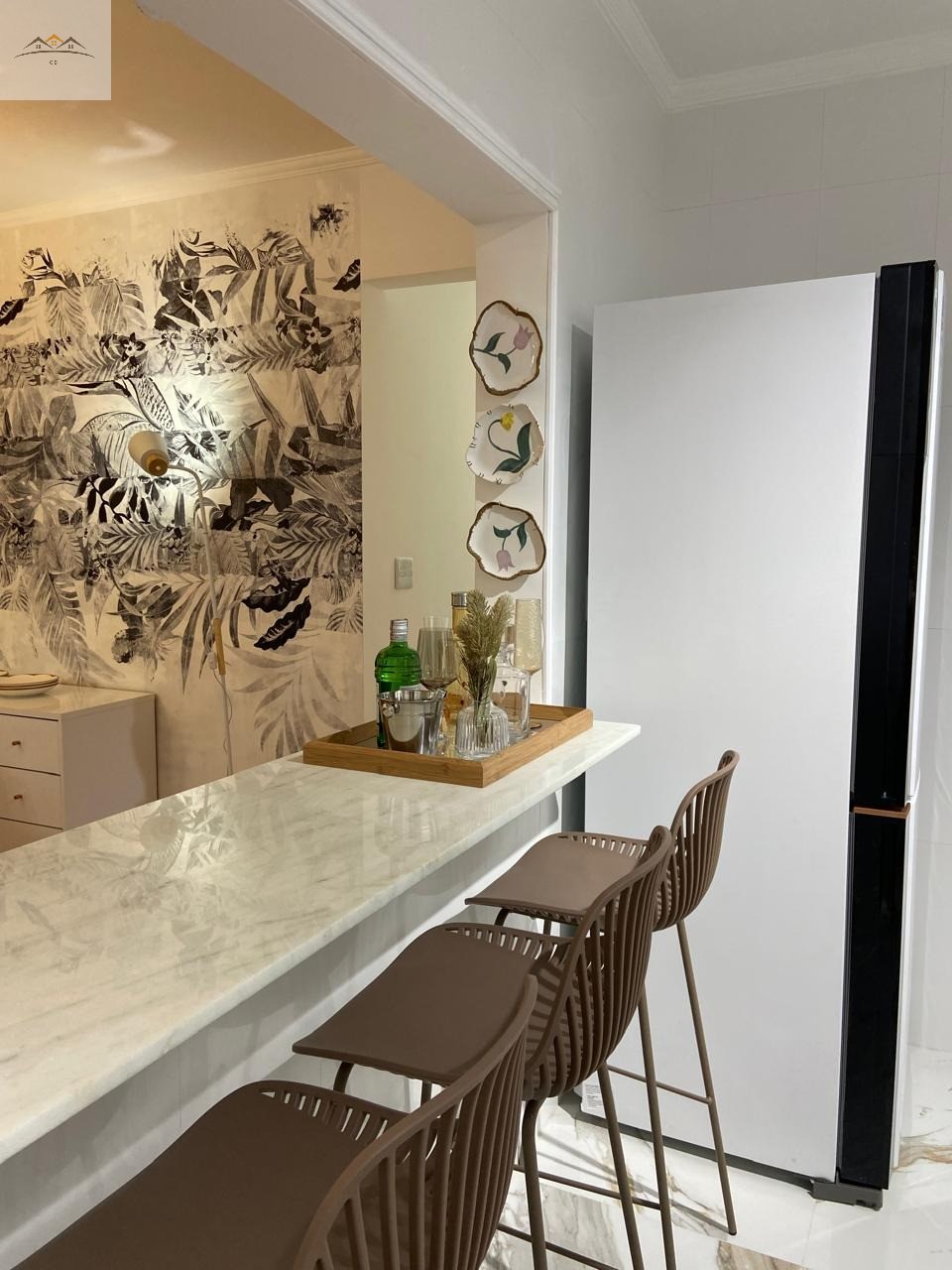 Apartamento, 3 quartos, 136 m² - Foto 14
