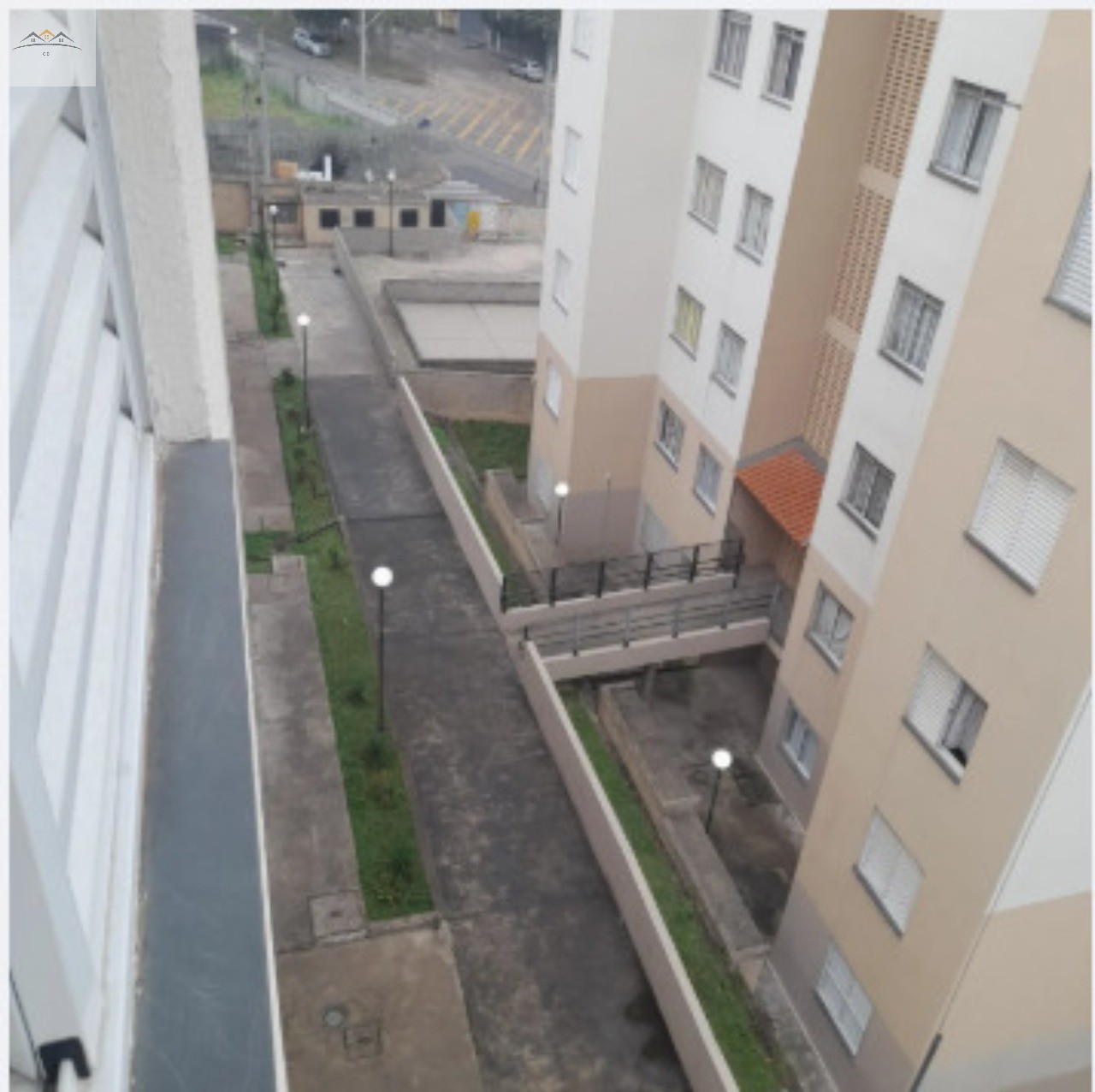 Apartamento, 2 quartos, 50 m² - Foto 10