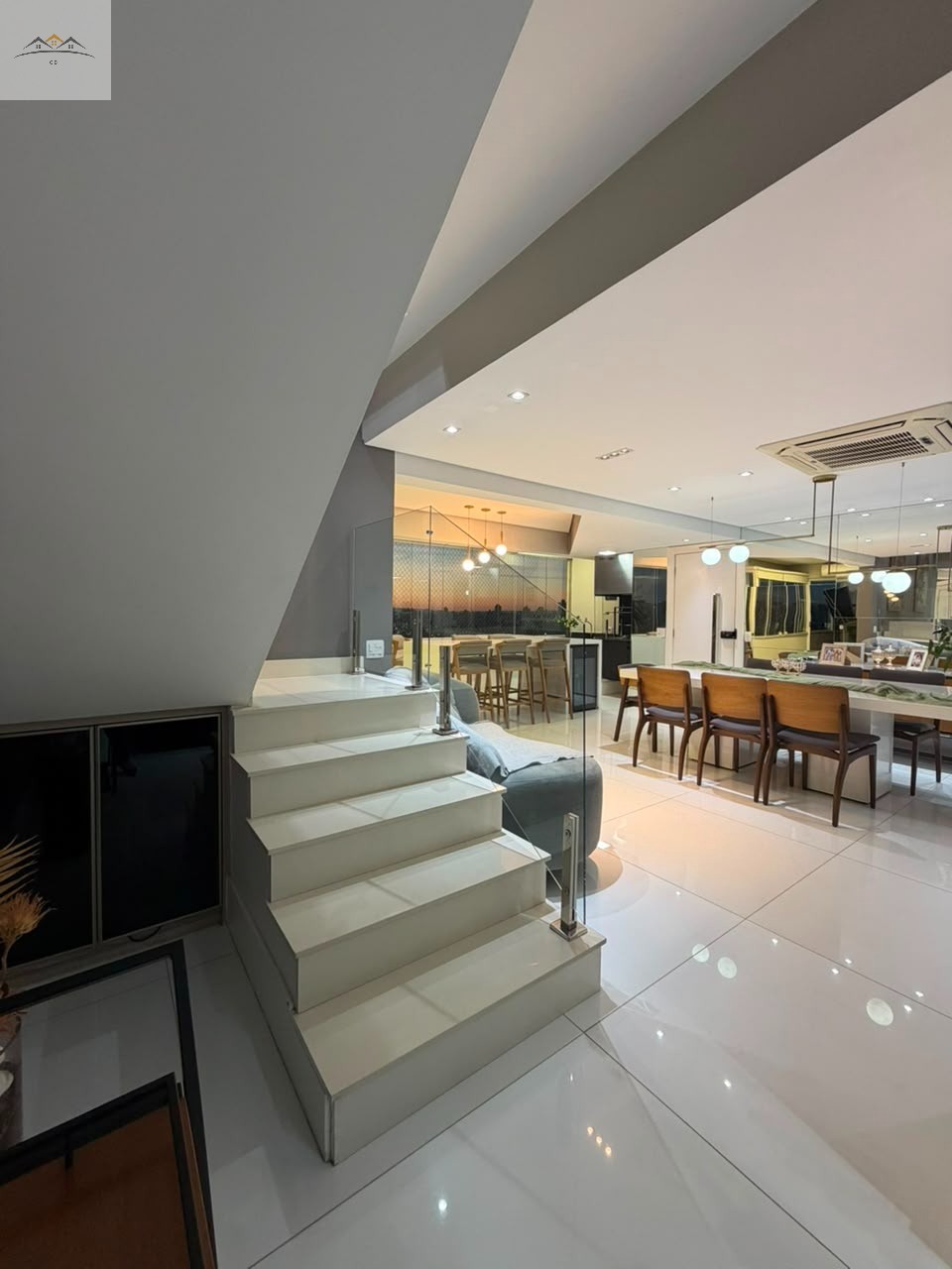 Apartamento, 3 quartos, 90 m² - Foto 7