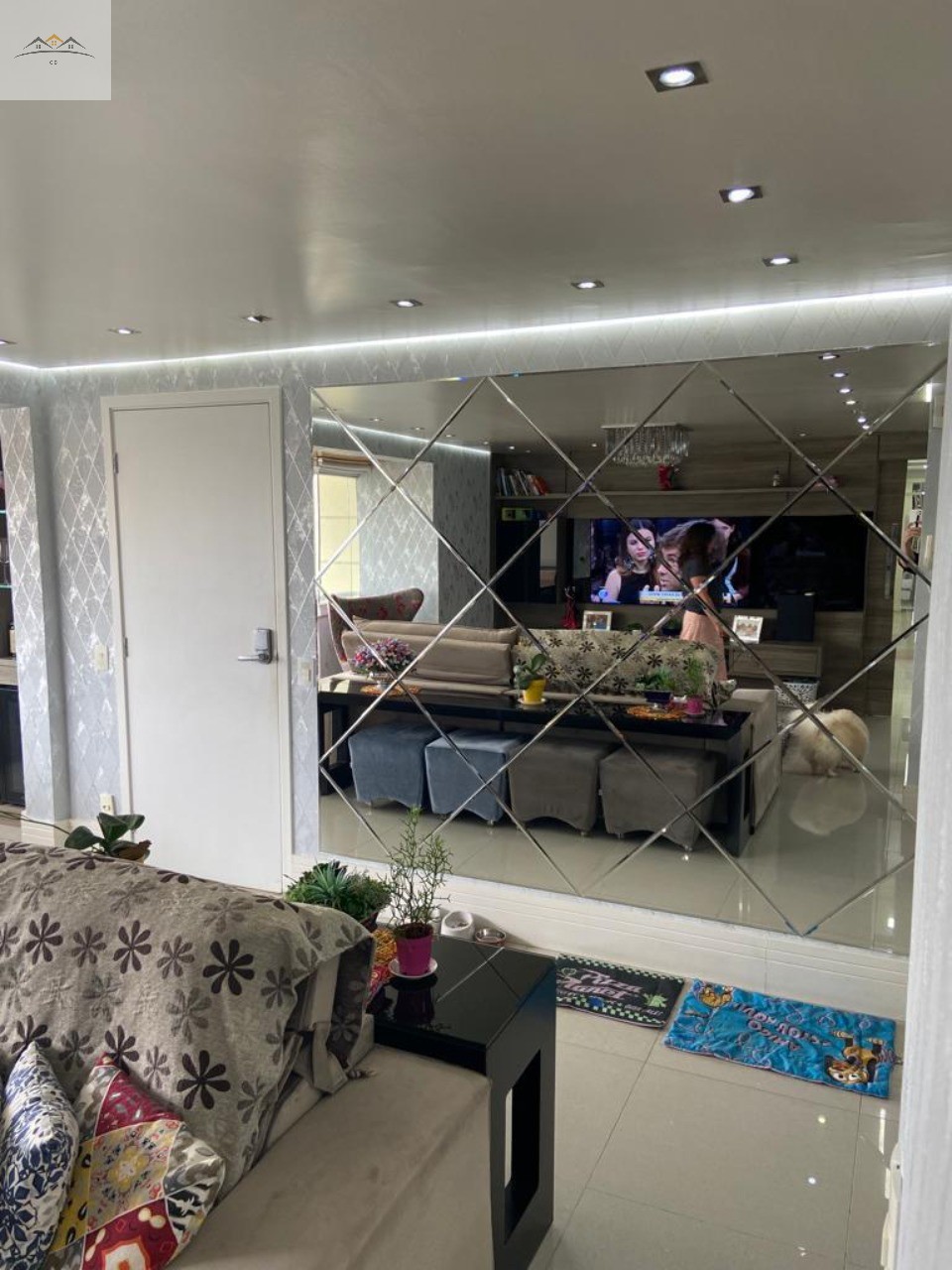 Apartamento, 3 quartos, 128 m² - Foto 3