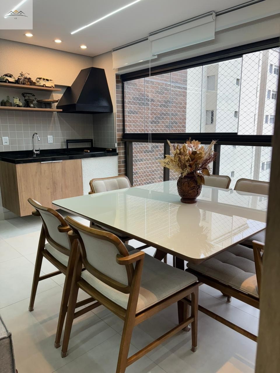 Apartamento, 3 quartos, 117 m² - Foto 8