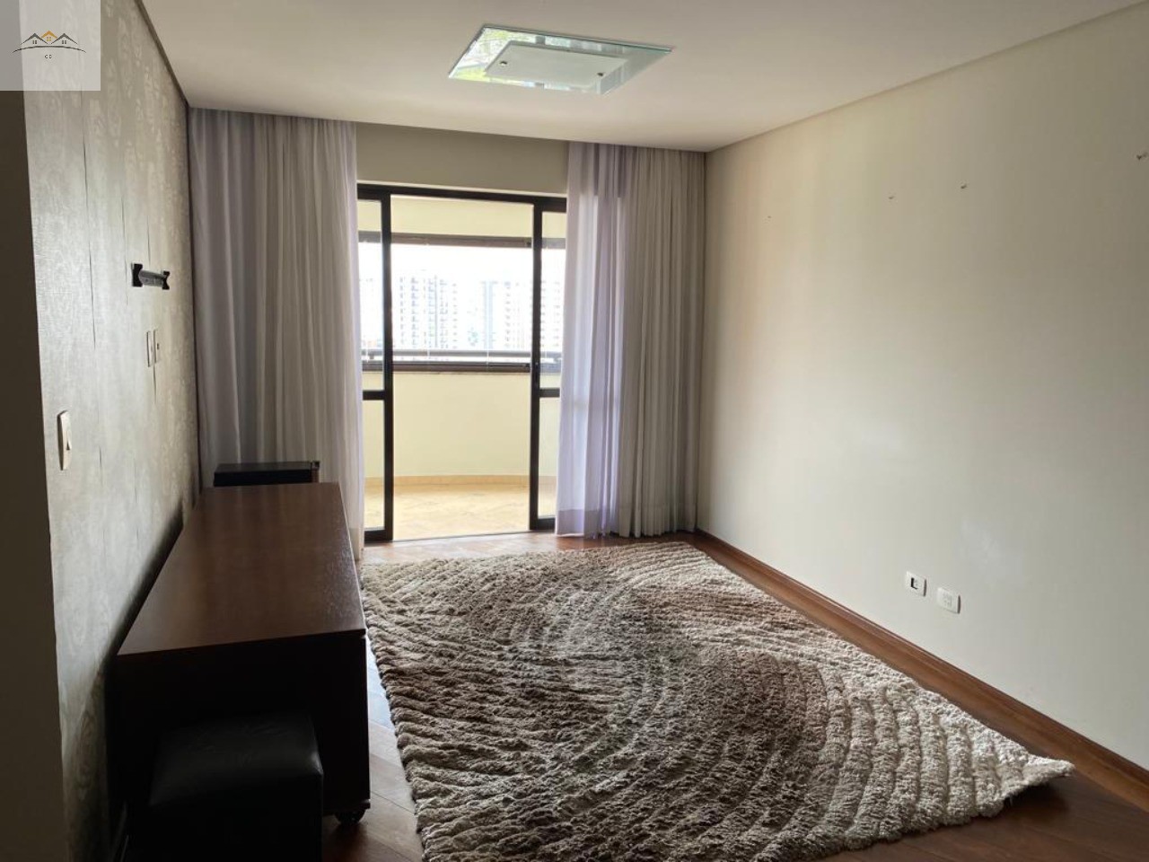 Apartamento, 3 quartos, 144 m² - Foto 1