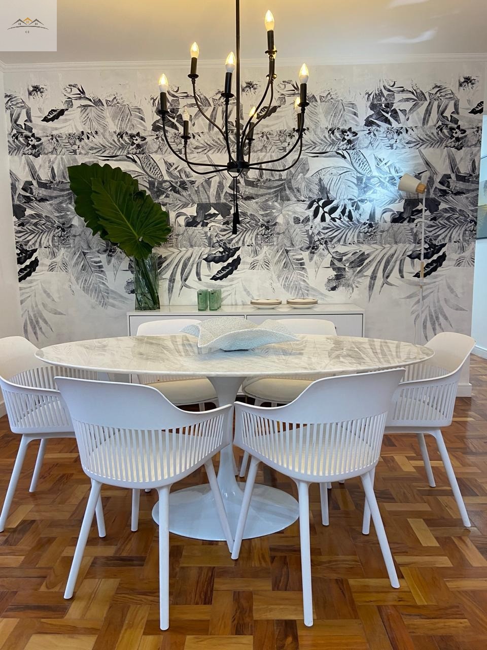 Apartamento, 3 quartos, 136 m² - Foto 4