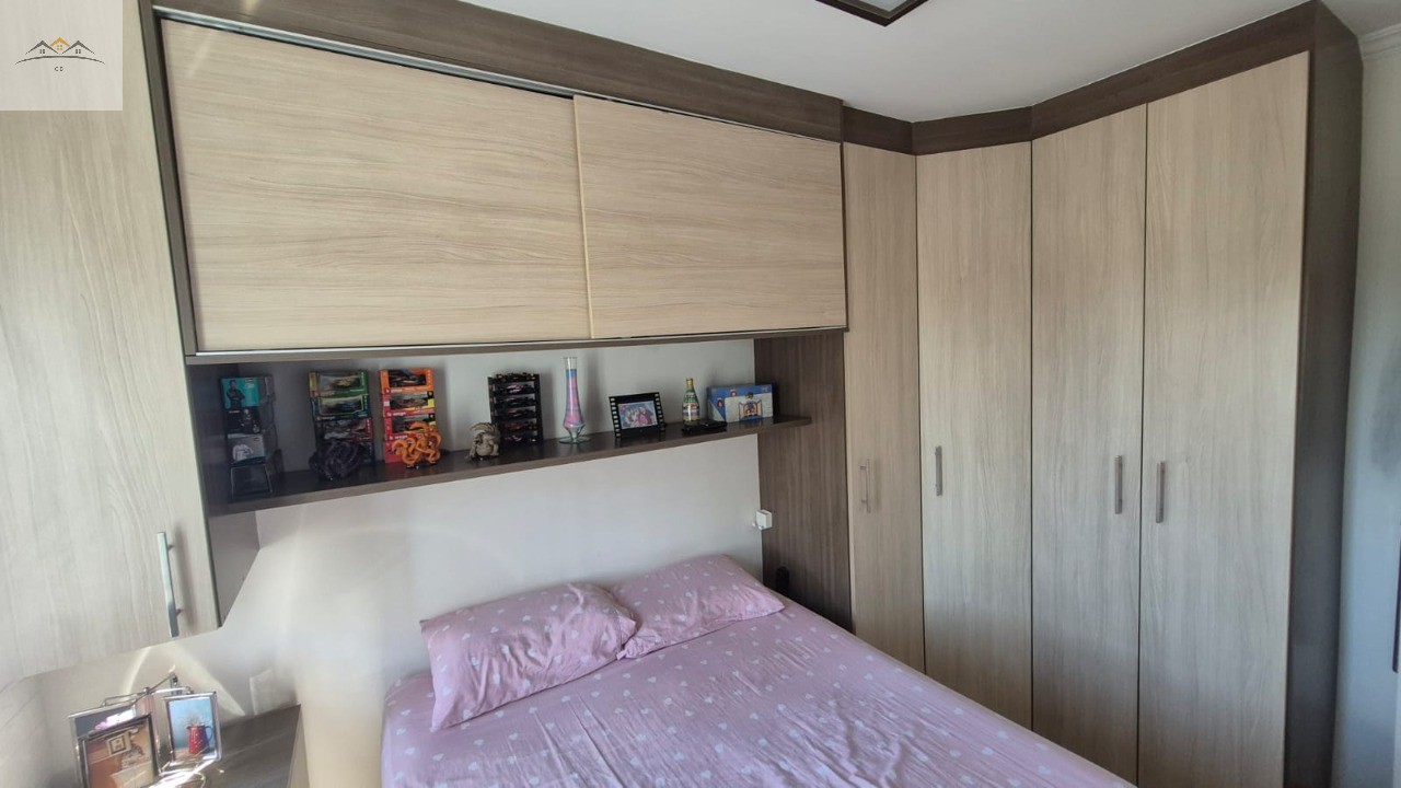 Apartamento, 2 quartos, 53 m² - Foto 10