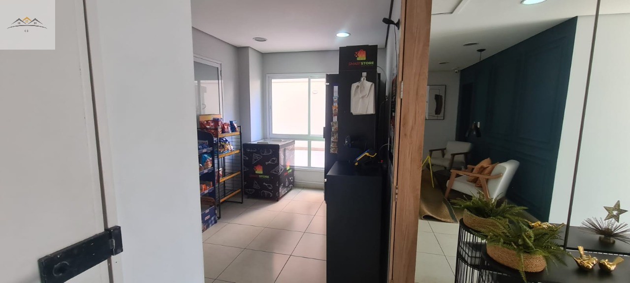Apartamento, 2 quartos, 53 m² - Foto 36