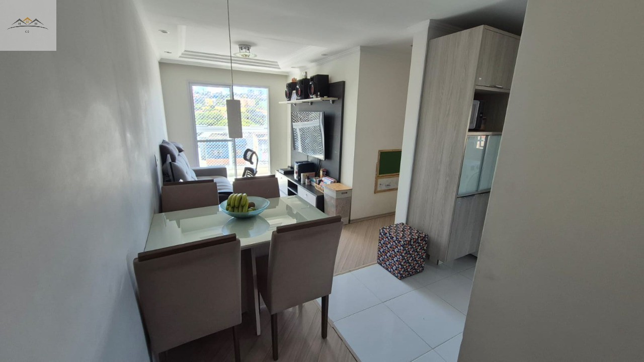 Apartamento, 2 quartos, 53 m² - Foto 4