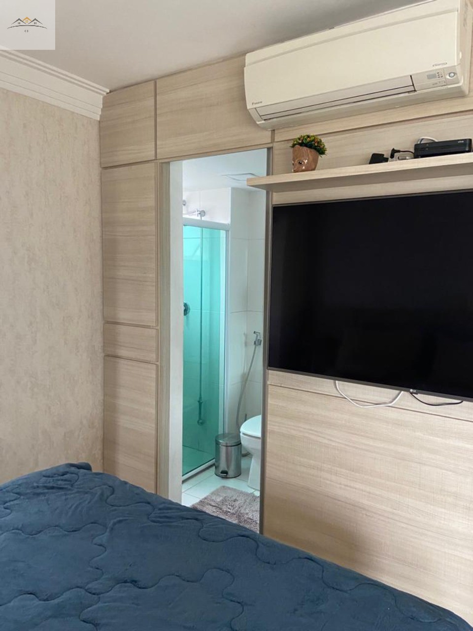 Apartamento, 3 quartos, 128 m² - Foto 13