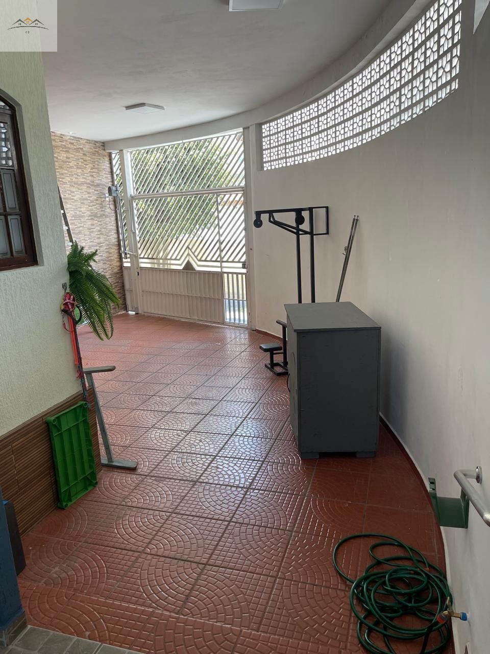 Casa, 4 quartos - Foto 18